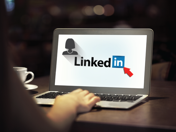 LinkedIn como herramienta para búsqueda de empleo