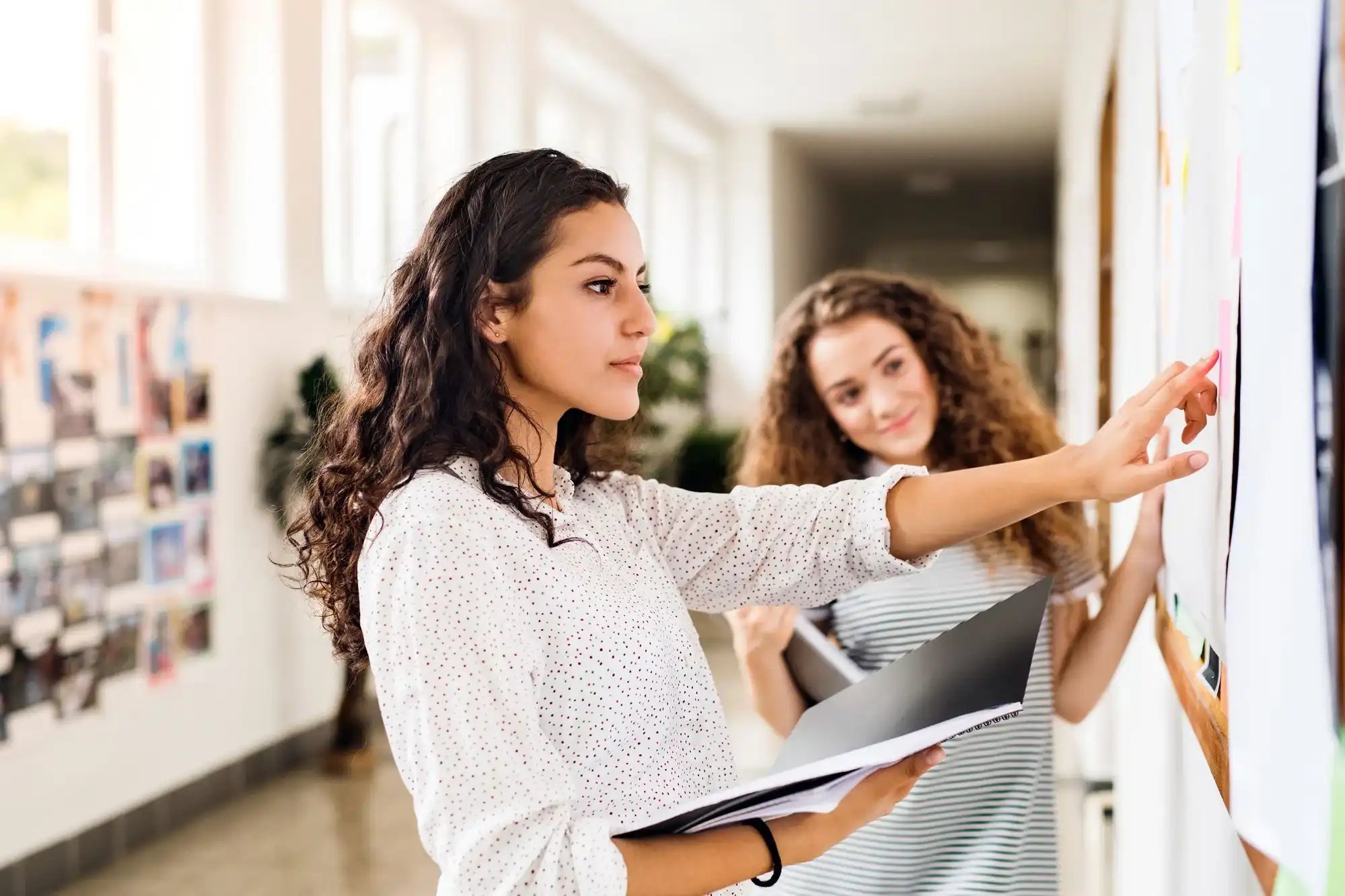 Las mejores becas para universitarios