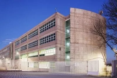 Conoce Campus Guadalajara