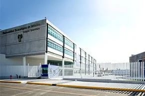 Conoce Campus Querétaro