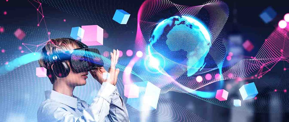 El metaverso: ¿cuál será su impacto en el mundo laboral?