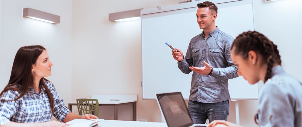 Conoce el centro de capacitación y actualización profesional de UVM