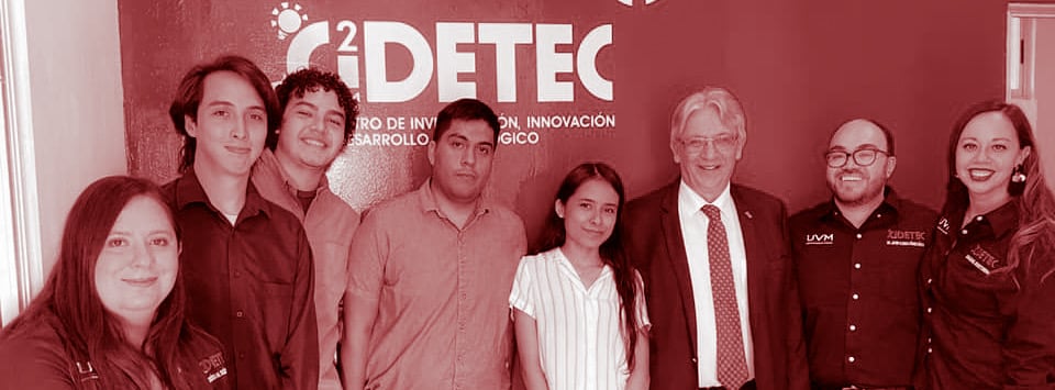 UVM Campus Monterrey estrena su Centro de Investigación, Innovación y Desarrollo Tecnológico