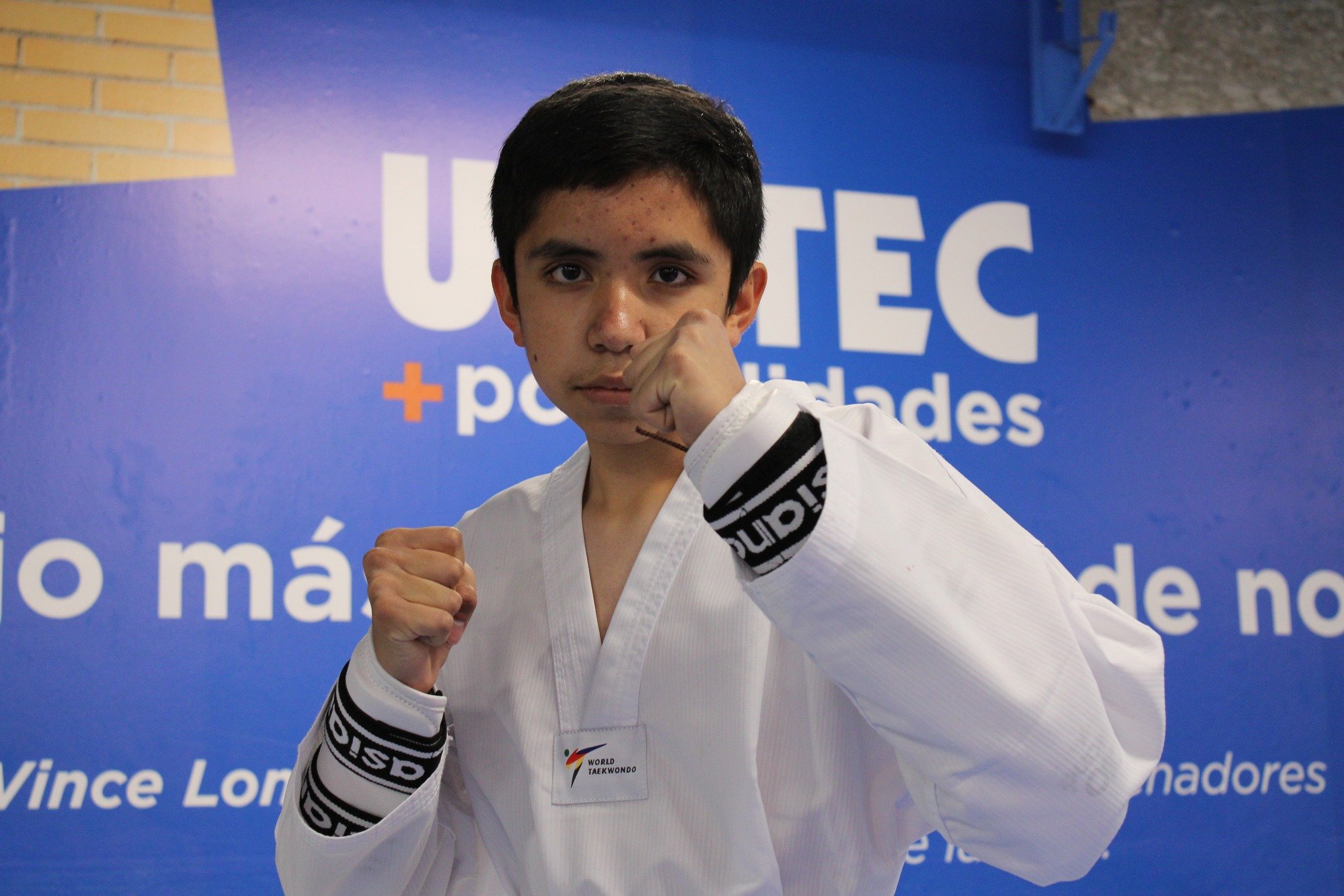 taekwondo