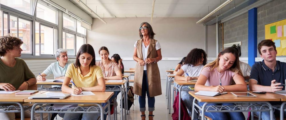 Convocatoria ECOEMS 2025: Requisitos, fechas y guía completa de ingreso al bachillerato