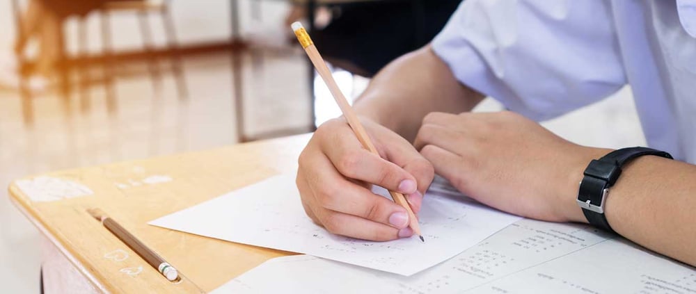 ¿Qué vendrá en el examen COMIPEMS 2023?