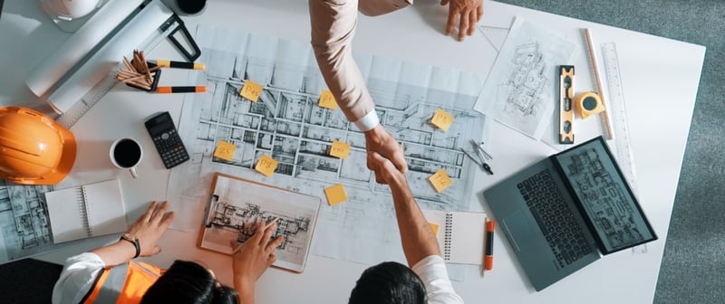 Arquitectura y Urbanismo: Diseñando el futuro de las ciudades