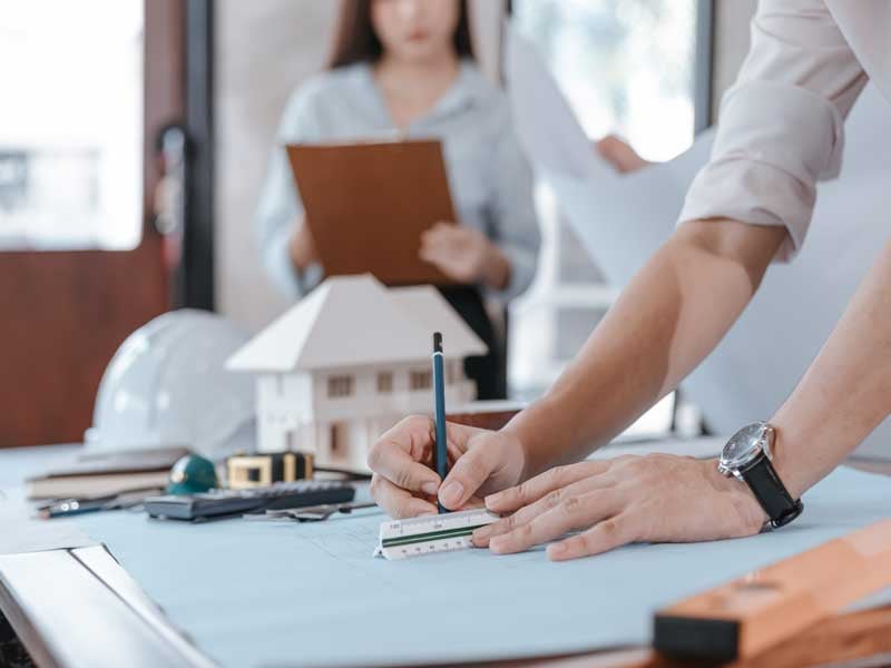 Carrera de arquitectura: cuánto dura y cuánto gana un profesional