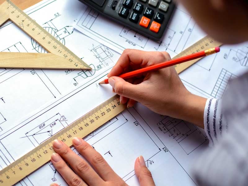 Carrera de arquitectura: cuánto dura y cuánto gana un profesional