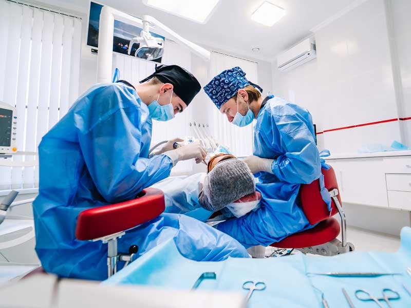 Cirujano Dentista: Lo que debes saber de esta carrera