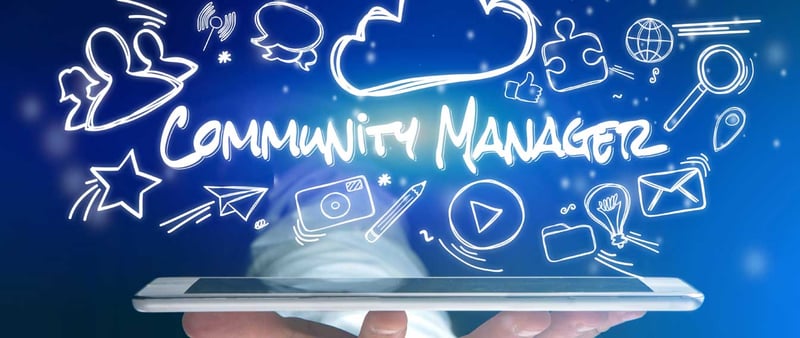 Community Manager ¿Qué hace y cuánto gana este profesional?