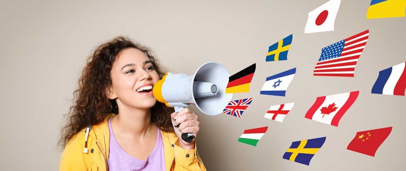 ¿Por qué estudiar la licenciatura en Lenguas Extranjeras?