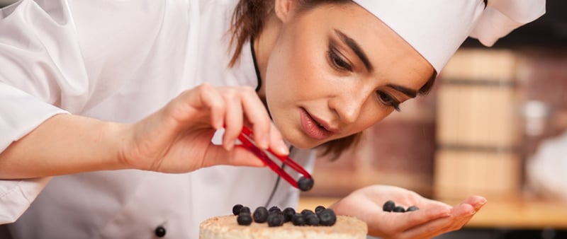 Licenciatura en Gastronomía: cuál es el campo laboral de esta profesión