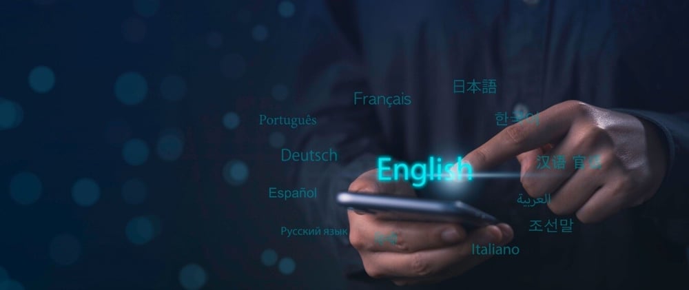 ¿Por qué aprender inglés es el mejor propósito para el 2025?