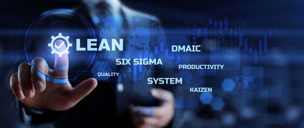 ¿Qué es Lean Six Sigma y para qué sirve?