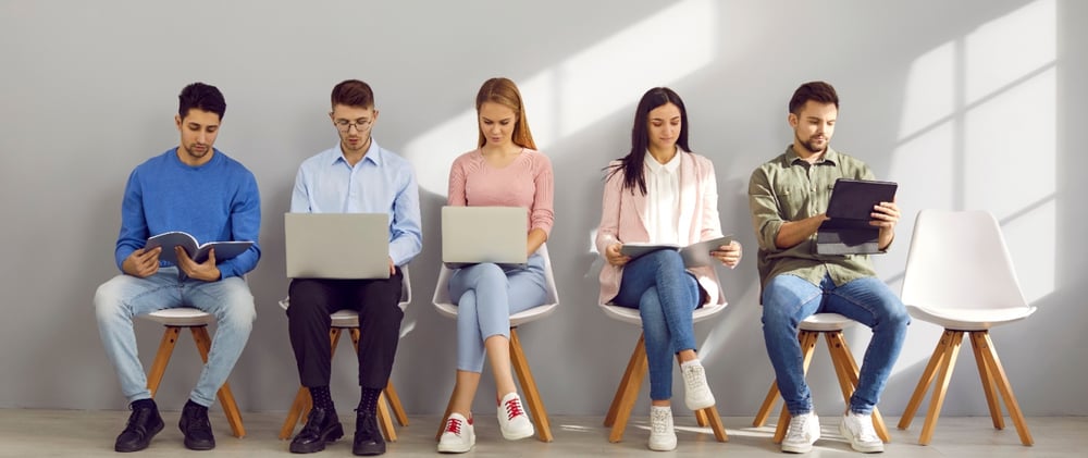 Cómo destacar en una entrevista de trabajo sin experiencia: Consejos para recién egresadoss