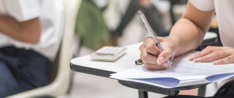Cómo prepararte para tu examen de admisión a la universidad: Consejos, estrategias y recursos para el examen de admisión 2025