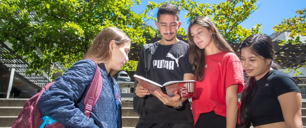 ¿Qué habilidades necesitas para tener éxito en la universidad? Conócelas y poténcialas