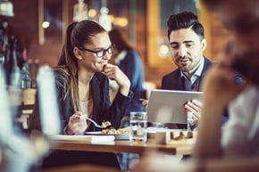 ¿En qué trabaja un Licenciado en Administración de Empresas?