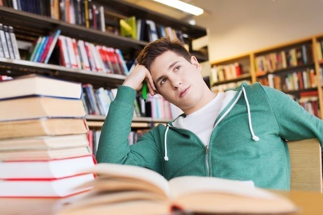 ¿Qué hago si no me gusta mi universidad?