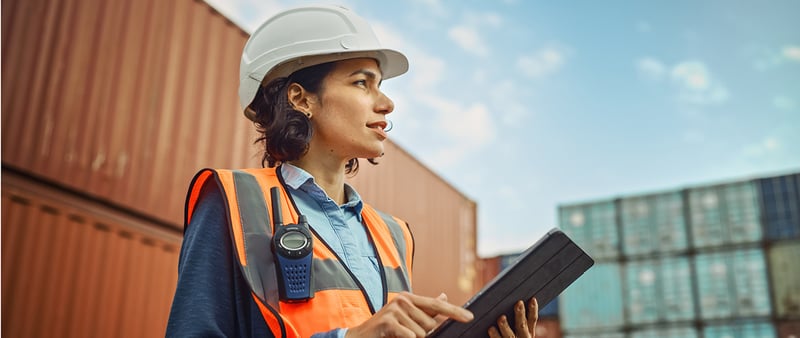 Mujeres ingenieras: ellas han roto la barrera