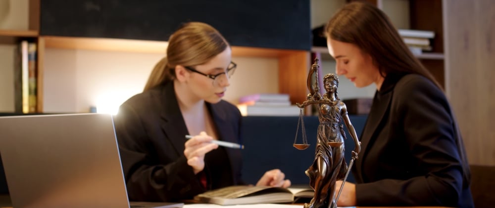 Derecho Digital: Prepárate para las leyes del futuro