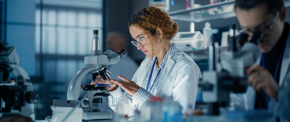 Ciencias Genómicas: El futuro de la Ciencia y la Medicina