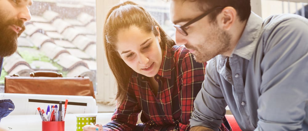 Ventajas de estudiar y trabajar al mismo tiempo