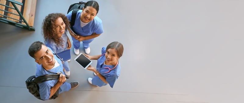 ¿Cómo saber si tienes vocación para estudiar Enfermería?