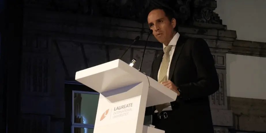 “Cuando entendí todo esto decidí llevar la empresa al siguie