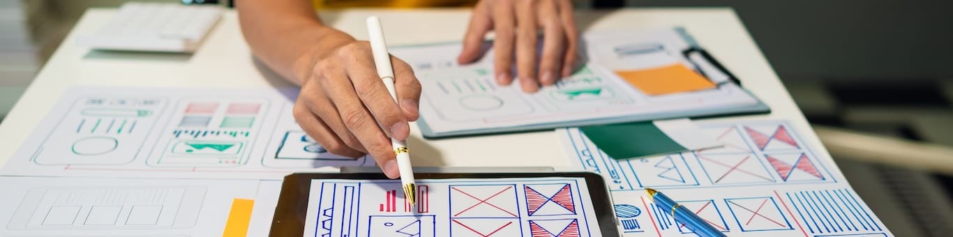 En qué puedes trabajar si estudias Diseño