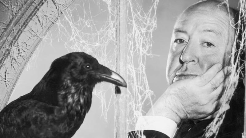 10 cosas que debes saber sobre Alfred Hitchcock