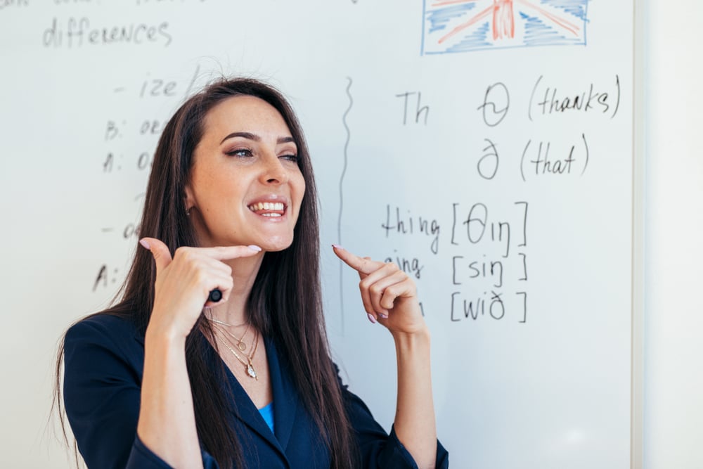 conocer tu nivel de inglés