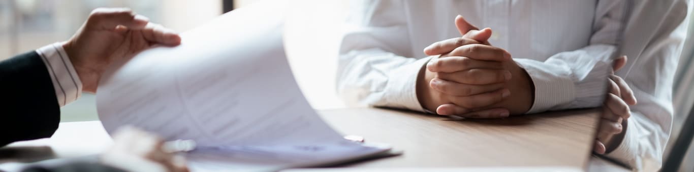 Cómo explicar un hueco en tu CV