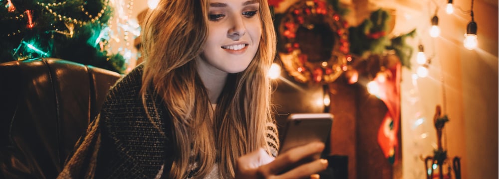 5 Apps para armar tu intercambio navideño