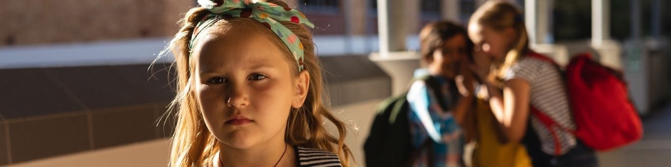 Cuáles son los mitos del bullying