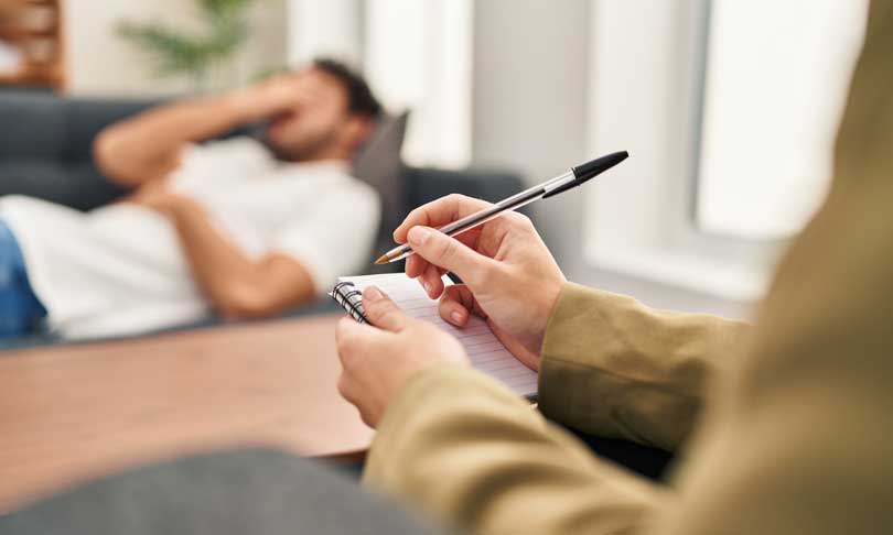 Maestría en psicología