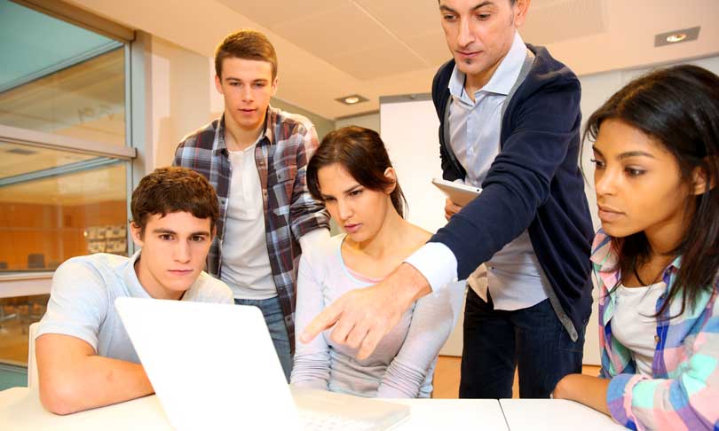 Qué maestrías puede estudiar un docente 