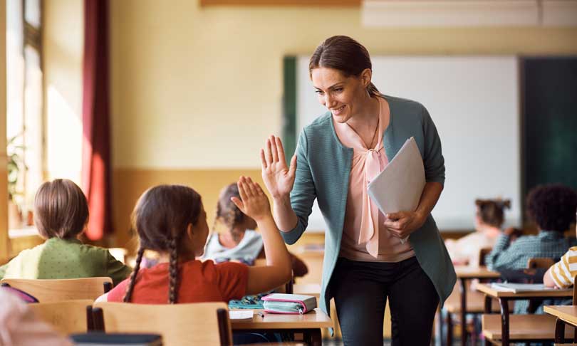 Qué maestrías puede estudiar un docente 