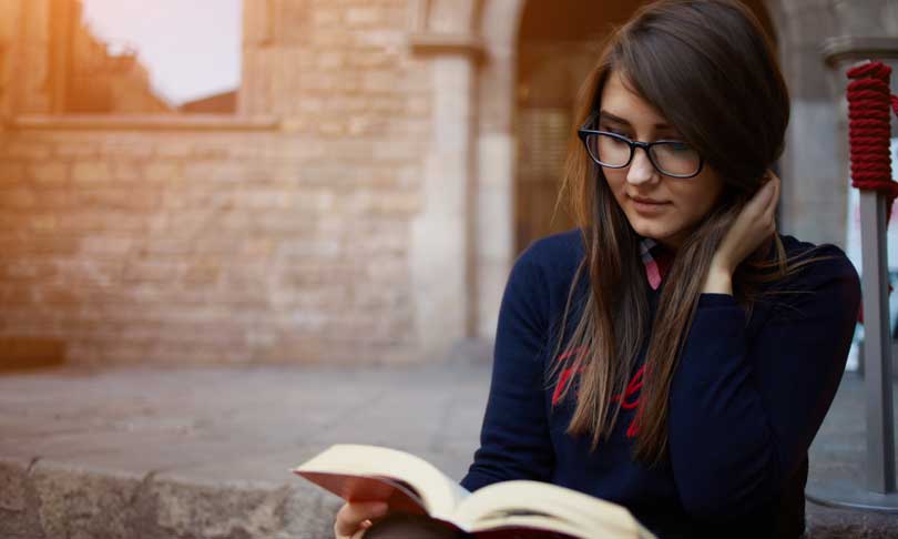 Carreras de escritor 