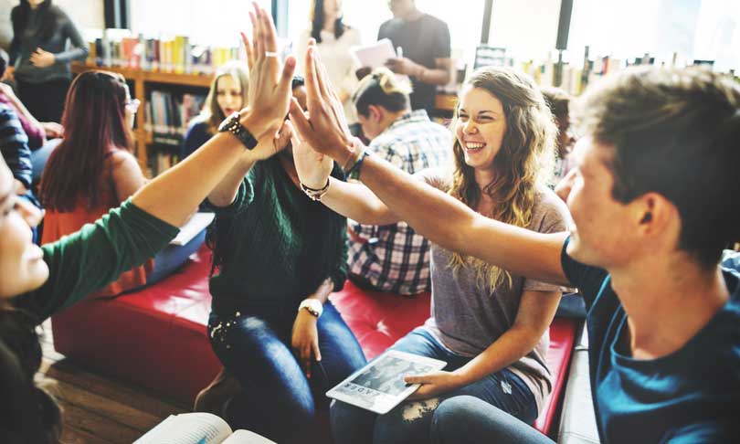 Cuándo es el día del estudiante