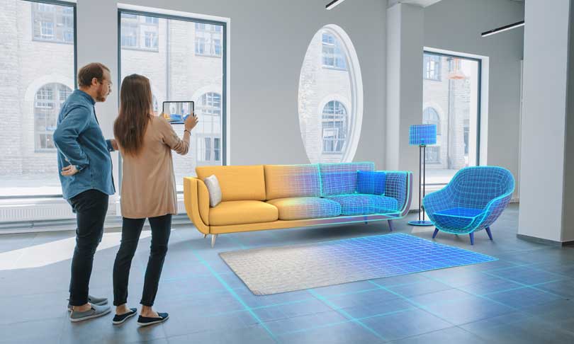 Qué hace un diseñador de interiores
