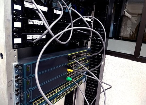 El Laboratorio de CISCO te ayudará a adquirir habilidades y competencias invaluables para tu vida profesional. ¡Conócelo a detalle!