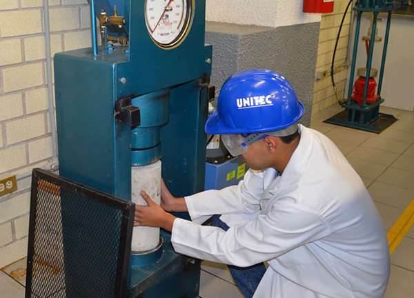 Laboratorio Multifuncional