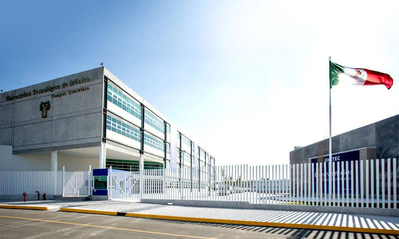 campus querétaro