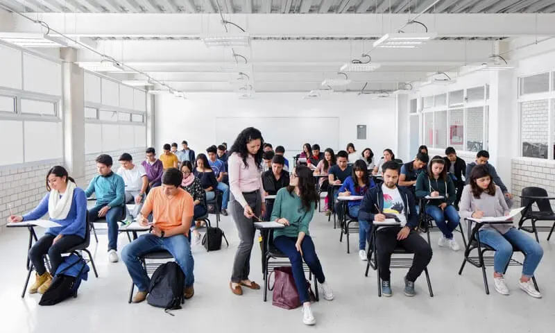 Todos los planes de estudio de la UNITEC cuentan con el Reconocimiento de Validez Oficial de Estudios por la SEP (RVOE).