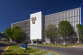 Campus Atizapán | UNITEC Universidad Tecnológica de México