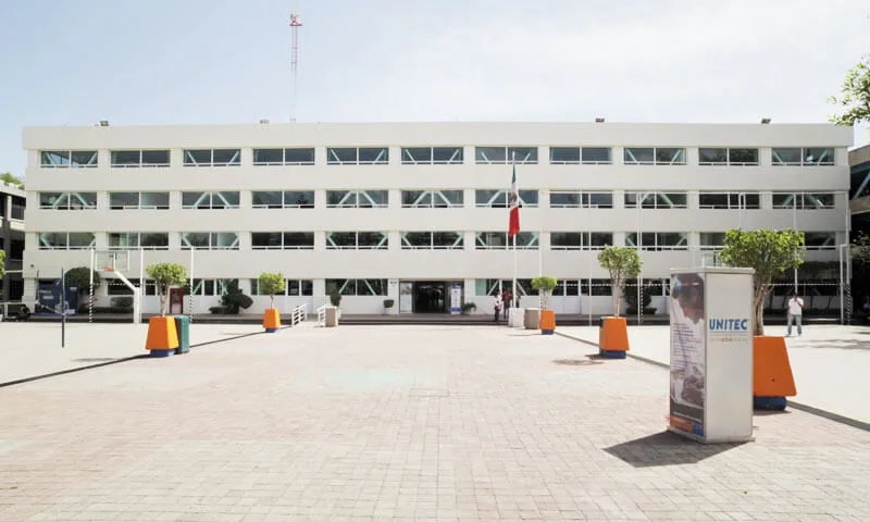 campus cuitlahuac