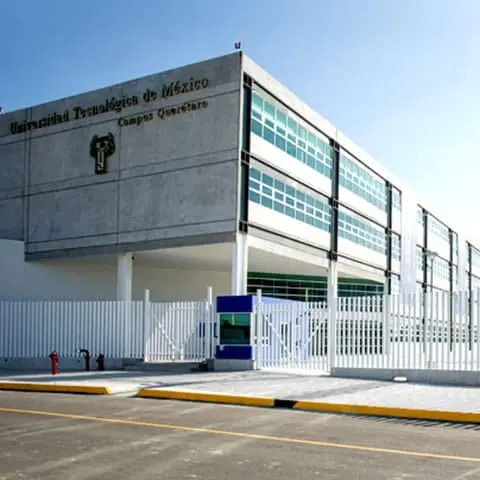 Conoce las fachadas de los diferentes campus UNITEC. ¡Bienvenido!