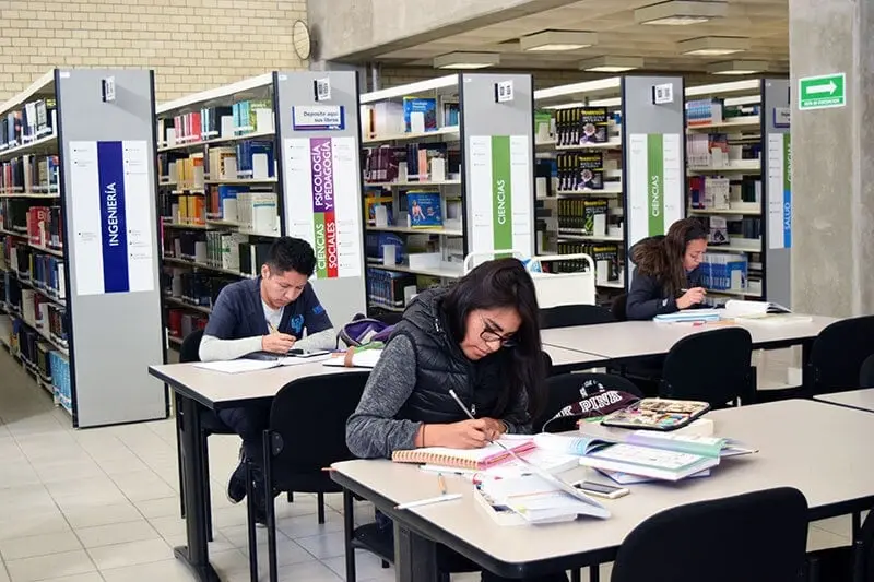 Crédito educativo Laudex